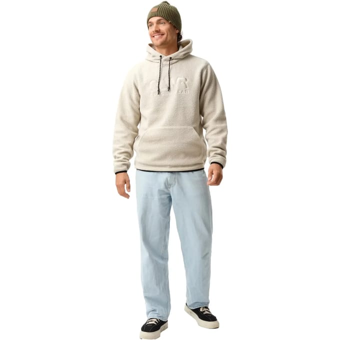 Snowboardjas Colourwear Teddy 2.0