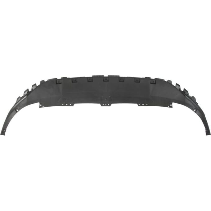 Bumper - spoiler BLIC 5511-00-9572220P