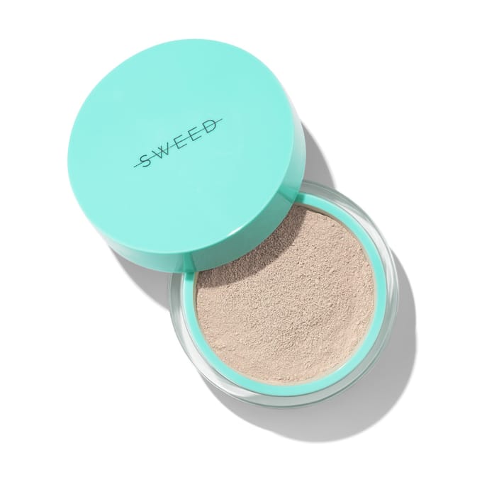 Sweed Beauty Miracle Powder Mini | 00 - Fair | Poeder 2 gr