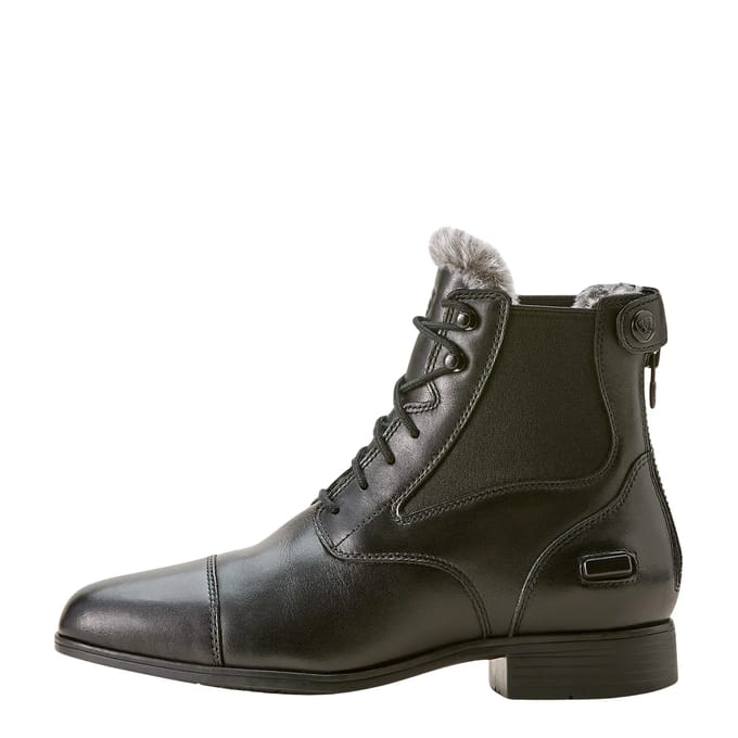 Ritssh boots voor dames Ariat Kendall Back Sherpa Paddock