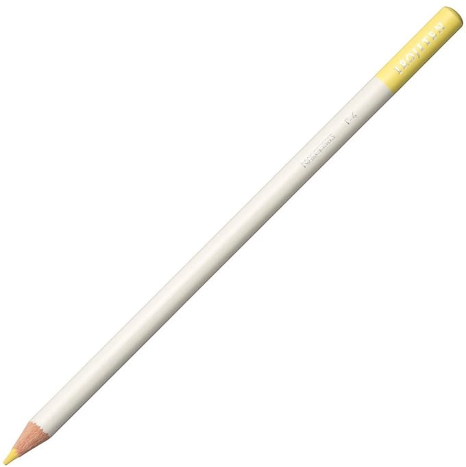 Tombow Irojiten - Kleurpotlood - P4 Narcissus - Lichtgeel