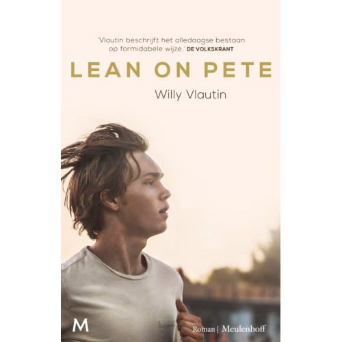 Lean On Pete - Willy Vlautin