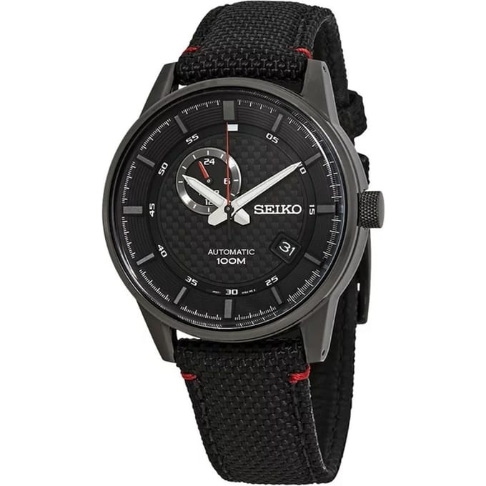 Seiko Sports Automatic | SSA383K1