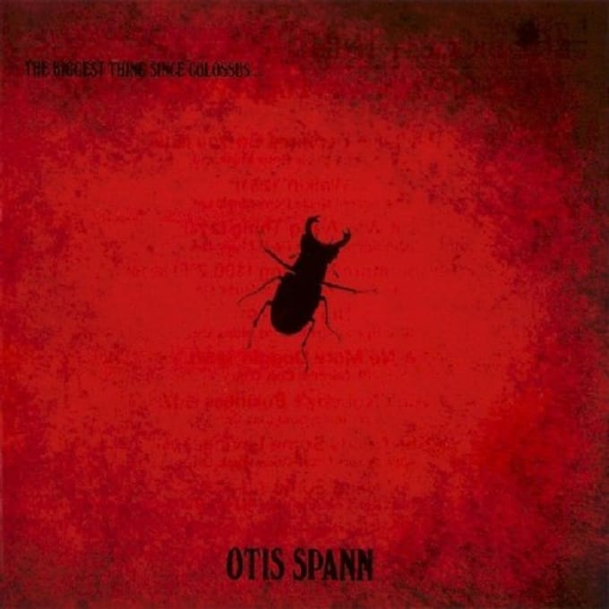 Biggest Thing Since Colussus - Otis Spann & Robert Lockwood Jr.