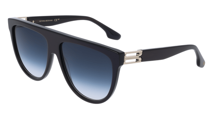 Zonnebril Victoria Beckham Zonnebril VB680S 415 58