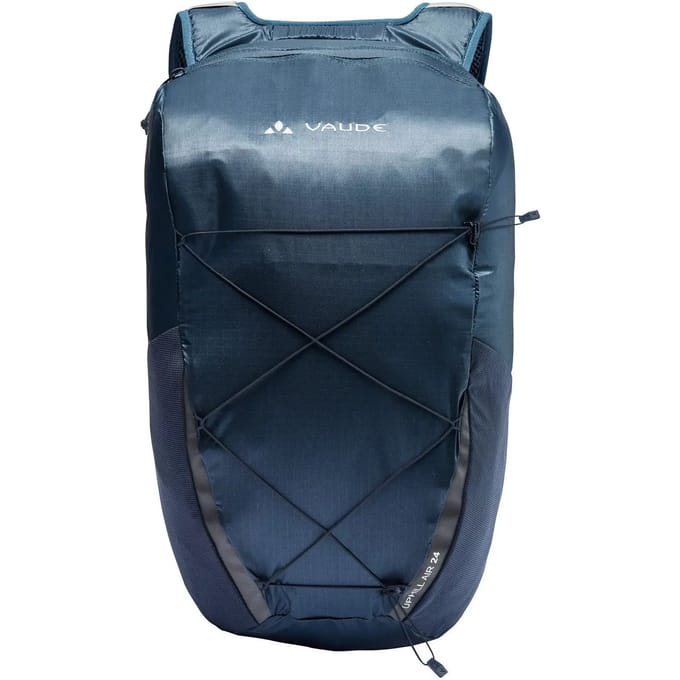 VAUDE Uphill Air 24, Unisex, Rugzak