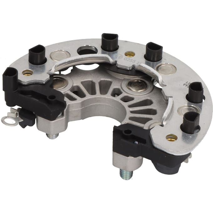 Alternator Diodeplaat BOSCH 1 986 AE0 255