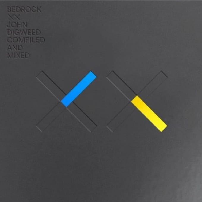 Bedrock Xx - John Digweed