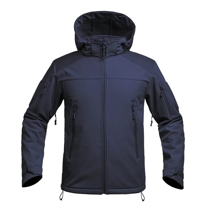 Softshell jas A10 Equipment V2 Fighter