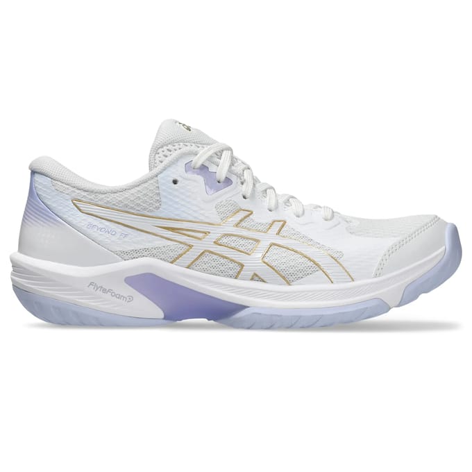 Indoorschoenen voor dames Asics Beyond FF