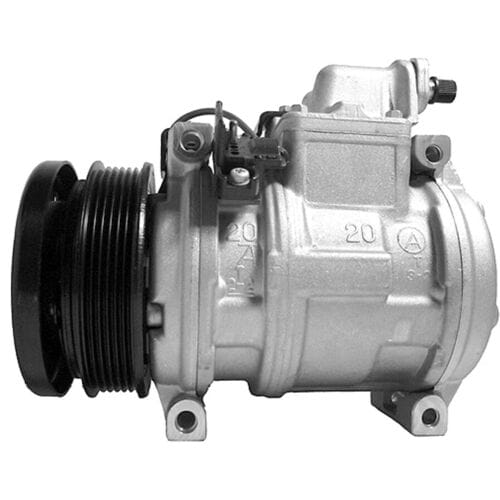 Compressor, airconditioner AIRSTAL 10-0604