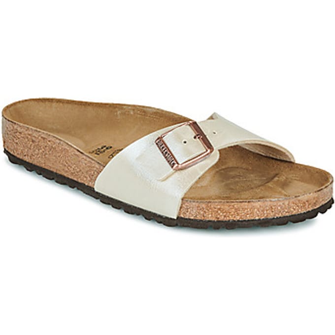 Damessandalen Birkenstock Madrid BS Birko-Flor