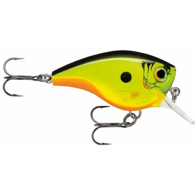 Lure Rapala bx brat 5 cm