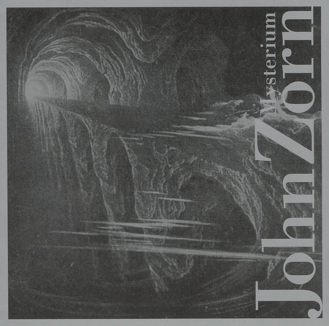 Mysterium