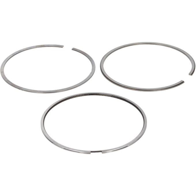 Zuigerveren set MAHLE 028 15 N0