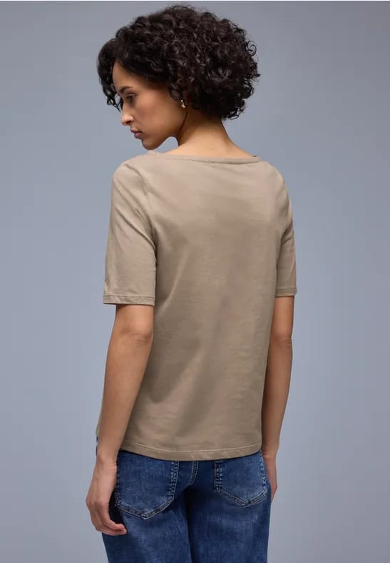 Basic Shirt