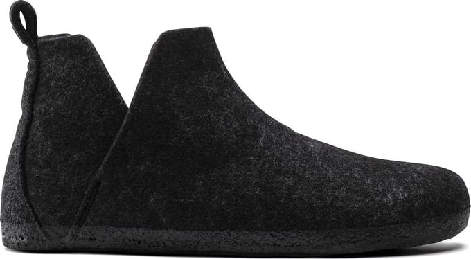 Slippers Birkenstock Andermatt Felt