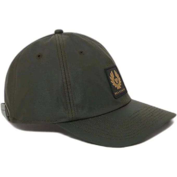 Baseball cap Belstaff Phoenix Wax