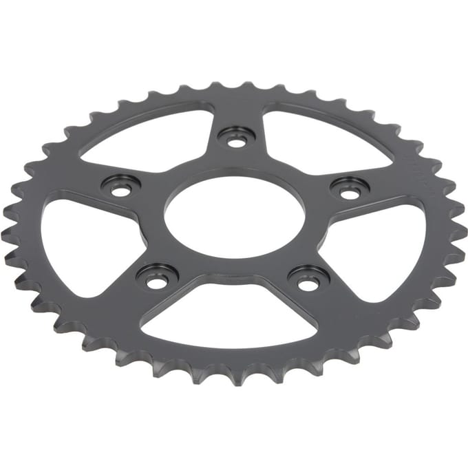 Standaard stalen motor tandwiel JT Sprockets 520 Aprilia Pegaso 125 39T