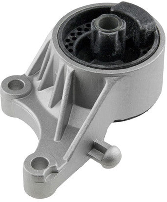 Aslichaam, motorsteunlager OEM 684697