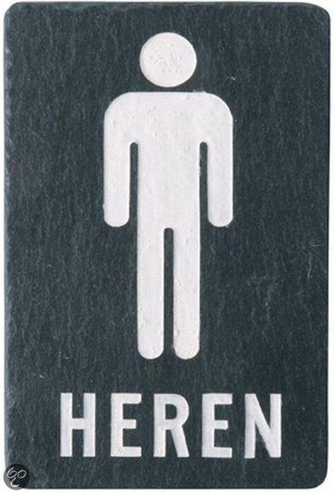 Esschert Design Tuinbeeld DP002