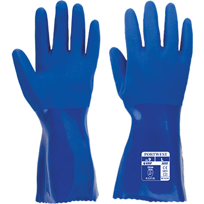 Portwest A880 | Trawlmaster 30cm Manchet Handschoen