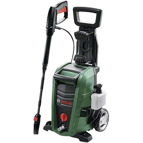Bosch Home and Garden UniversalAquatak Hogedrukreiniger 125 bar Koud water