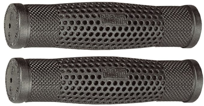 ProGrip PG-738 Handwasfiets - 115mm Zwart