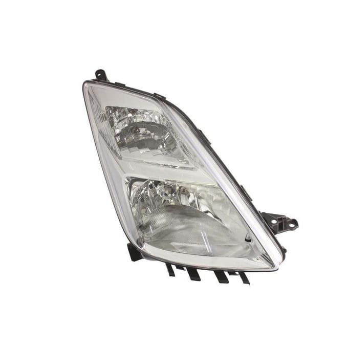 Koplampen DEPO 212-11G7R-LD-EM, rechts