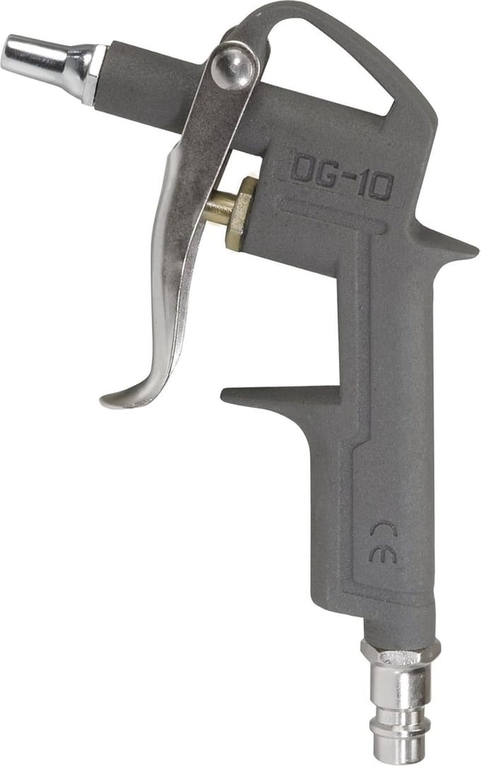 SW-Stahl 25010L blaaspistool