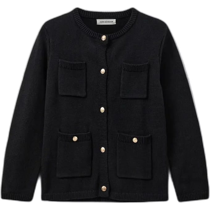Damesvest Sofie Schnoor Claire