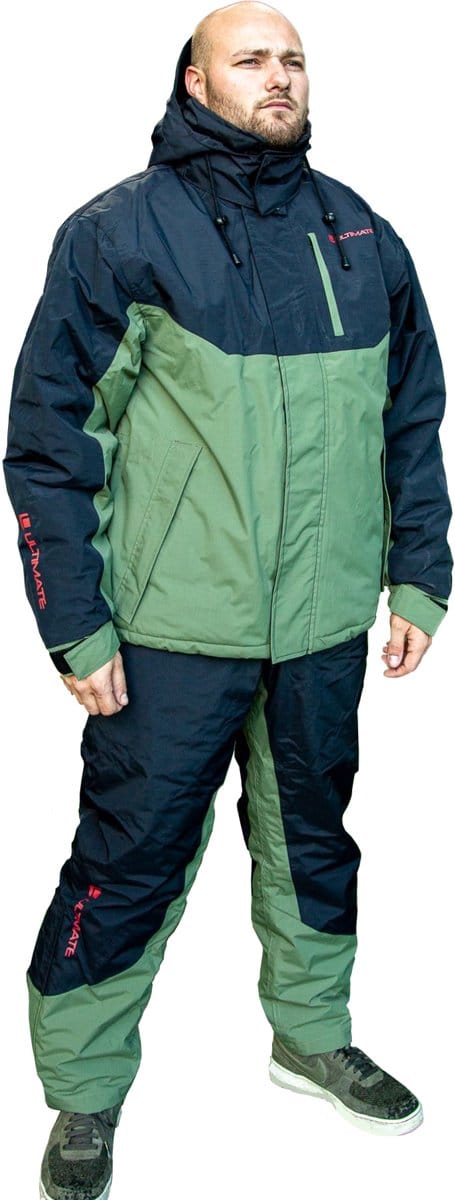 Ultimate Explora Thermo Suit S - Warmtepak