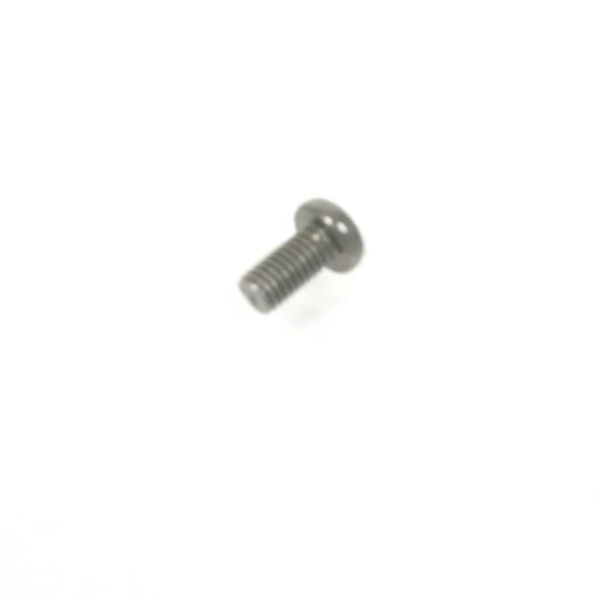 Vis M5 Pas 0.8 L10mm pour scooter Yamaha 50 Bw's 1995 98517-05010 Neuf