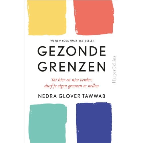 Gezonde Grenzen - Nedra Glover Tawwab