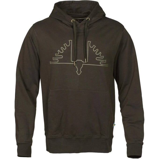 Hoodie Swedteam Ultra