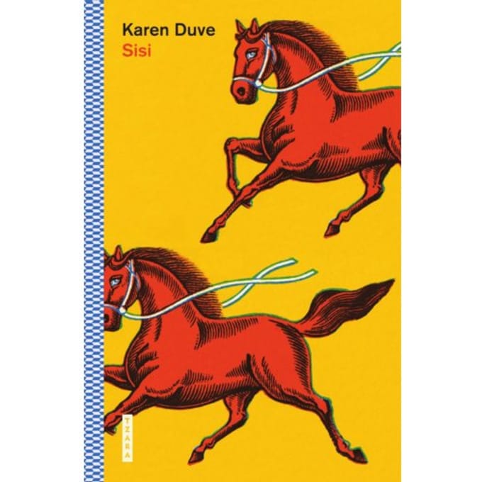 Sisi - Karen Duve
