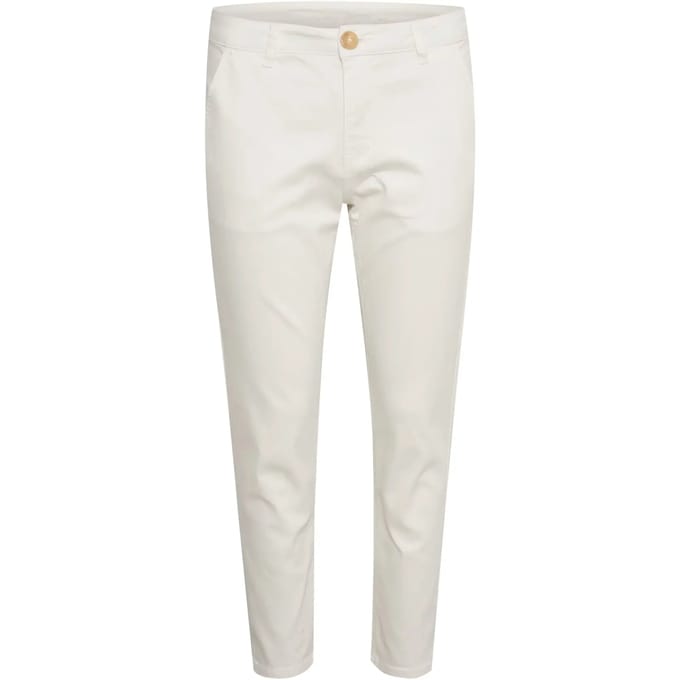 Korte broek voor dames CULTURE Alba Malou Fit