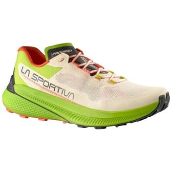 La Sportiva Prodigio Trailschoenen Wit EU 41 Man