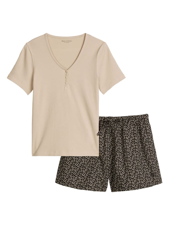Marc O'Polo Vrouwen Pyjama Mix N Match