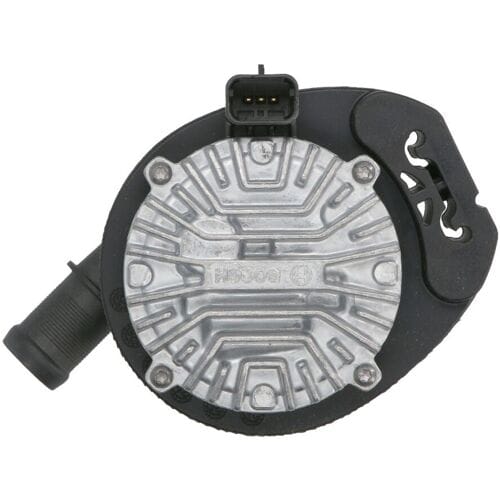 Hulpwaterpomp (warmwatercircuit) BOSCH 0 392 024 535