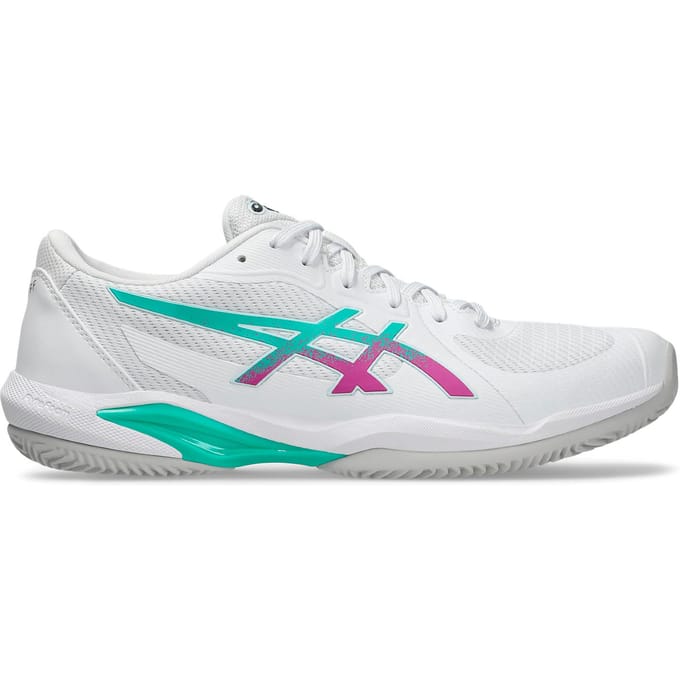 ASICS Solution Swift FF 2 Tennisschoenen Heren
