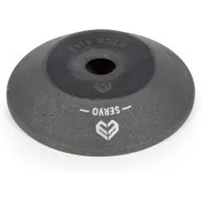 Hubguard achter Eclat Servo
