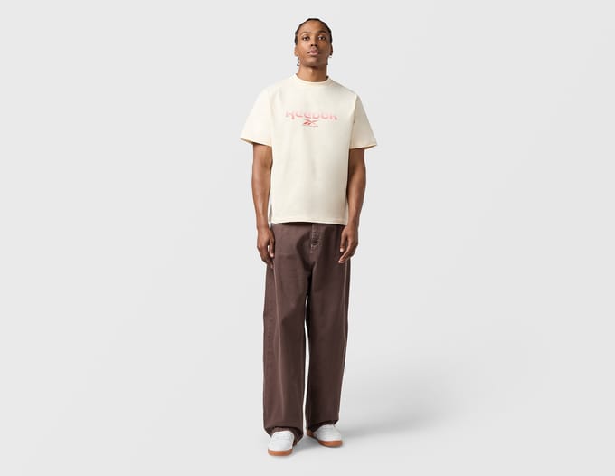 Reebok Athletic T-Shirt - size? exclusive, bruin