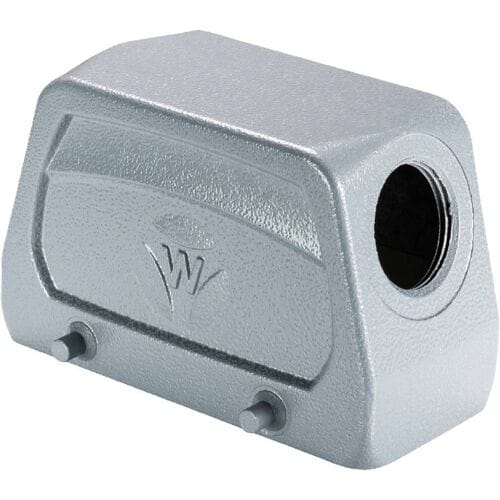Wieland Electric 70.350.1628.0 Behuizing, bovenkant 1 stuk(s)