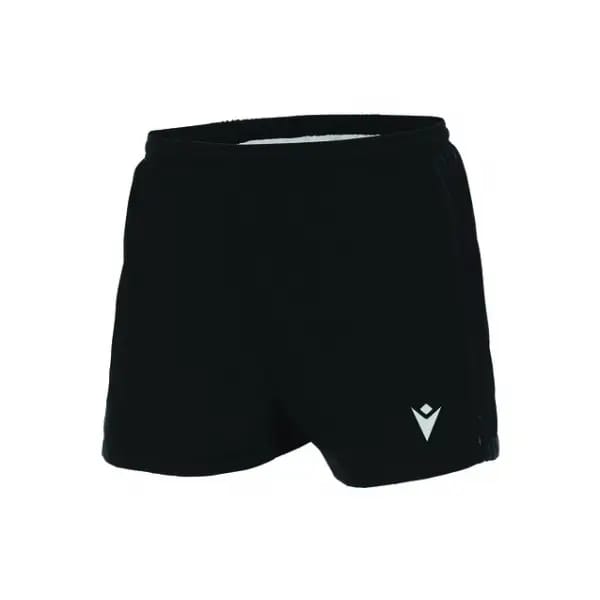 Short Macron Hero Micro