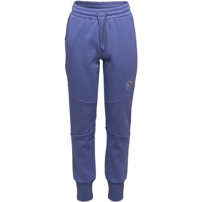 Meisjes joggingbroek Elbrus Rikka