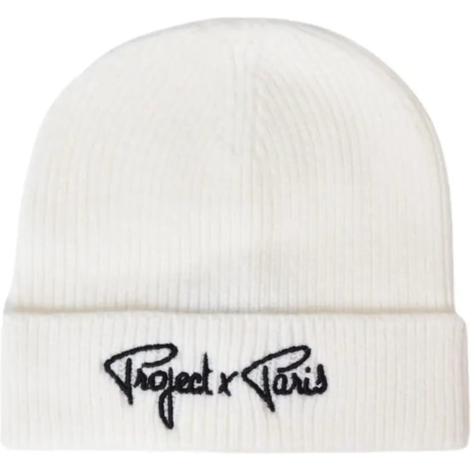 Cap Project X Paris