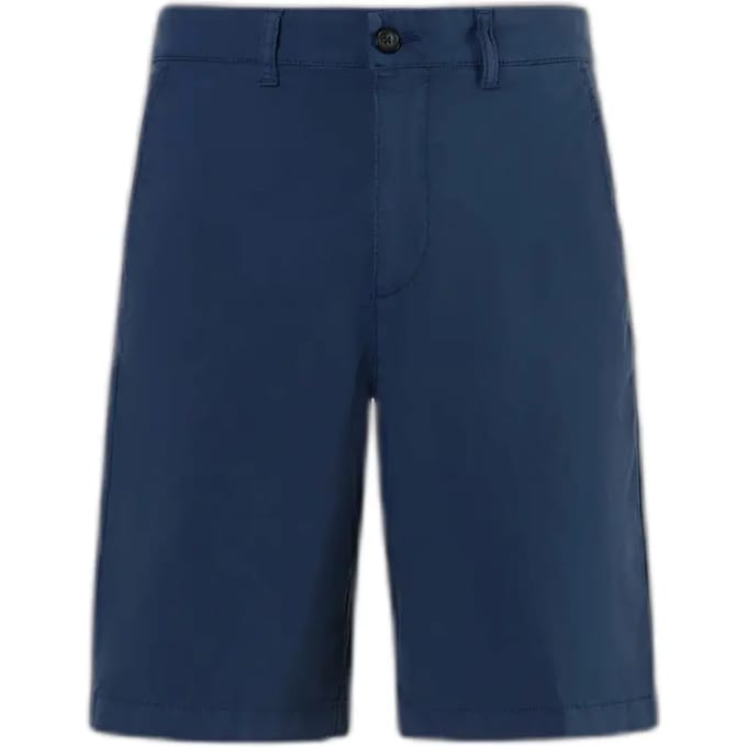 Popeline chino shorts North Sails Freedom