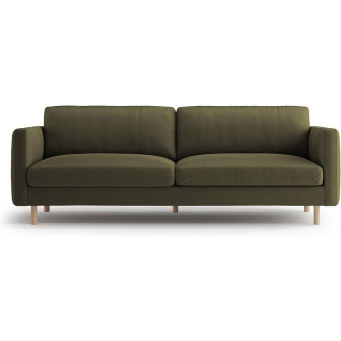 4-zitsbank Eden velvet | Micadoni