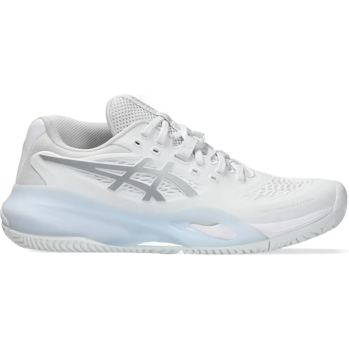 Dames tennisschoenen Asics Gel-Resolution X Clay